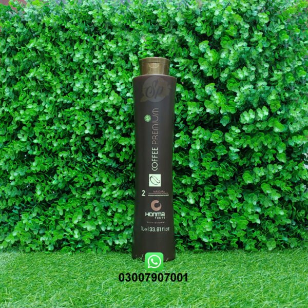 Coffee Premium Keratin 1000ml (Original New)