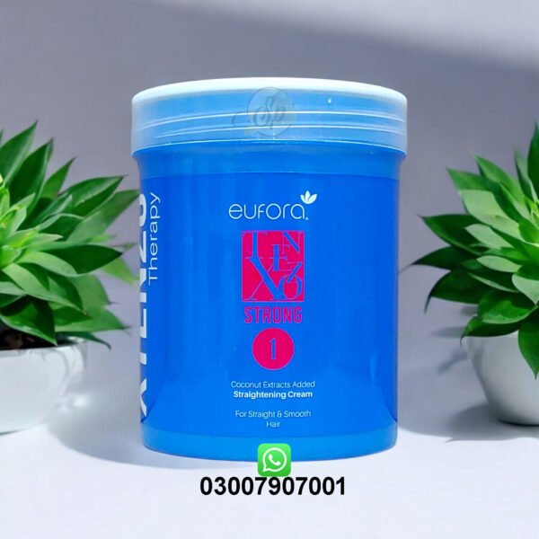 Eufora Xtenzo Strong 500ml