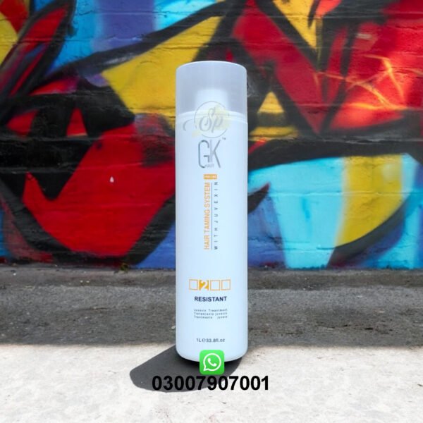 Gk Resistant Keratin 1000ml