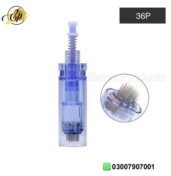 Dr Pen Ultima A1 Micro Needle 36pin