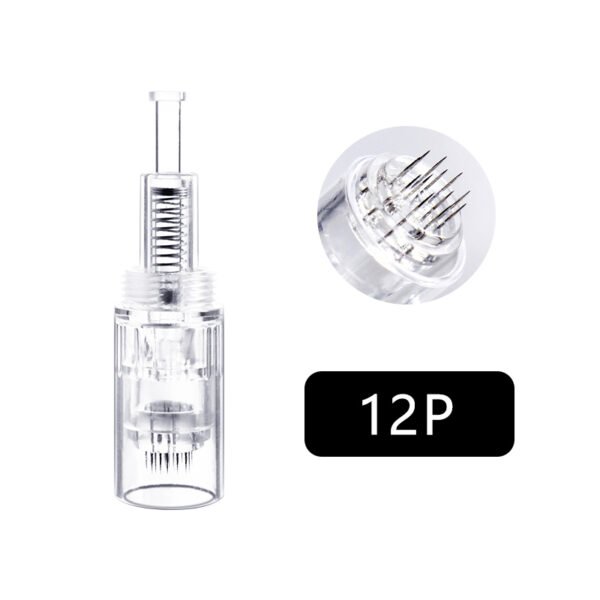 Derma Pen Screw Needle 12Pin