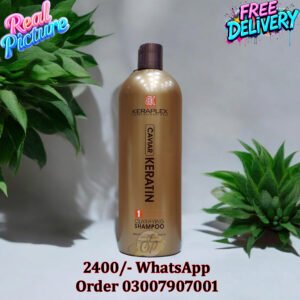 Bk Keraplex Caviar Clarifying Shampoo 1000ml
