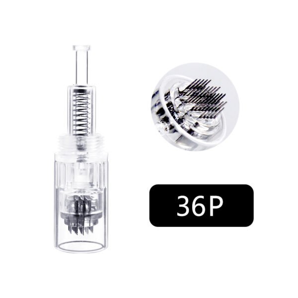 Derma Pen Screw Needle 36Pin