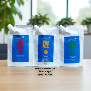 Eufora Xtenzo Strong Kit 500ml