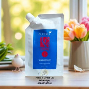 Eufora Xtenzo Strong 500ml