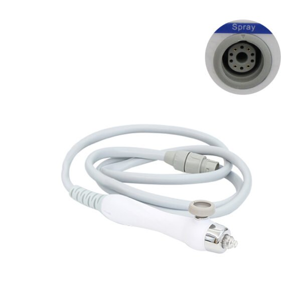 Hydrafacial Machine Oxygen Spray Gun Replacement Probe