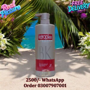 BK Keraplex Conditioner 800ml