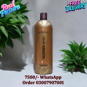 BK Keraplex Caviar Keratin 1000ml
