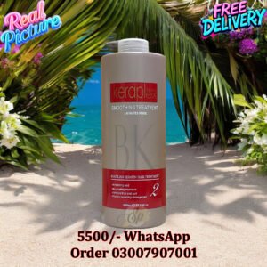 BK Keraplex Keratin 800ml