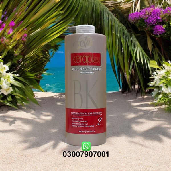 BK Keraplex Keratin 800ml