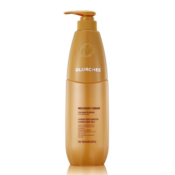 Olorchee One Minute Repair Recovery Cream 800ml