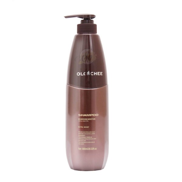 Olorchee Nourishing Moisture Shampoo 800ml
