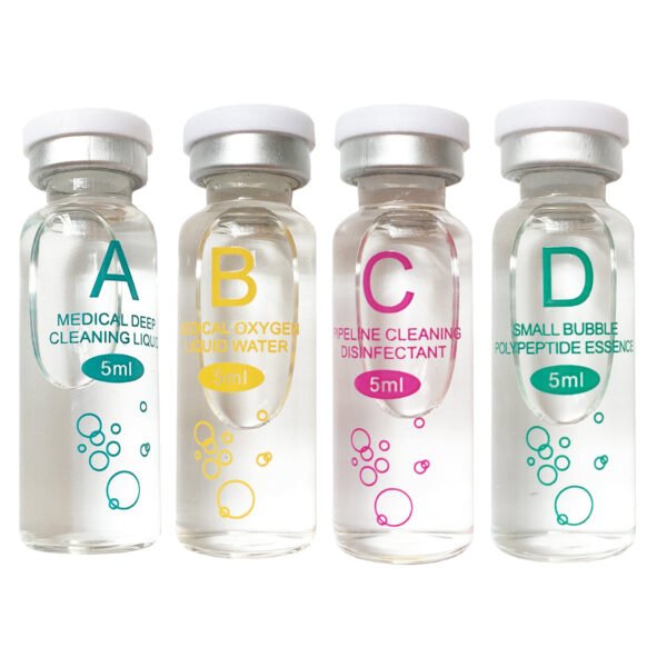 Dr.RuiXi Hydrafacial Aqua Peel Solution Serum For Hydrafacial Tower