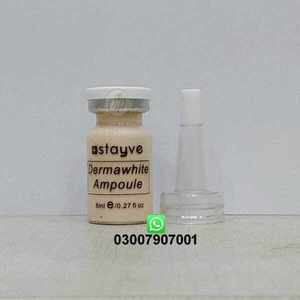 BB Glow Foundation Shade No1 Light