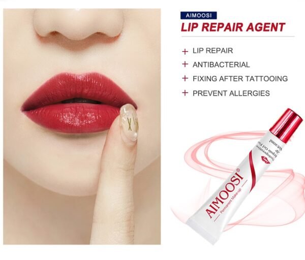 Aimoosi Lip Repair Gel 10ml