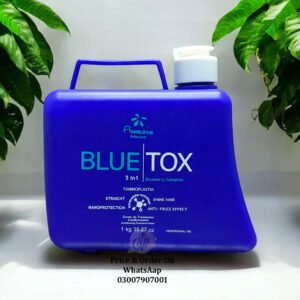 Floractive BlueTox Taninoplastia 5-in-1 Treatment 1kg