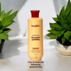 Starplex Keratin Treatment 800ml
