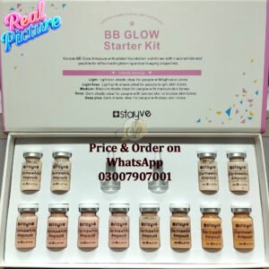 BB Glow Starter Kit