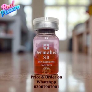 Dermaheal SB | Skin Brightening Solution 5ml