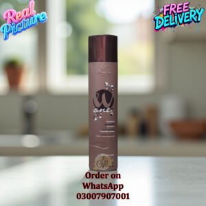 Floractive W One Nanoplastia Treatment 1000ml