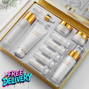 EYEARN Retinol Multi Peptide Essence Anti-Aging 11 Piece Set