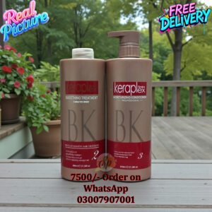 Bk Keraplex Keratin & Conditioner 800ml