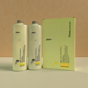 Plant+ Hair Rebounding Kit 950ml