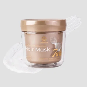 STARPLEX Silky Smooth Repairing Hair Mask 500ml