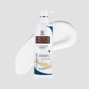 STARPLEX Kollagyne Moisturizing Nourishing Shampoo 500ml