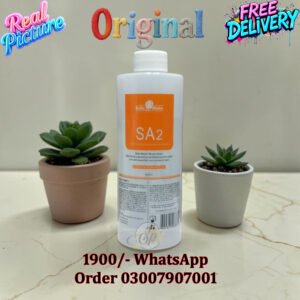 Hydrafacial Skincare Face Serum SA2 400ml (ORG)