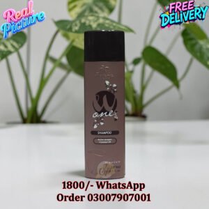 Floractive W One Shampoo 300ml