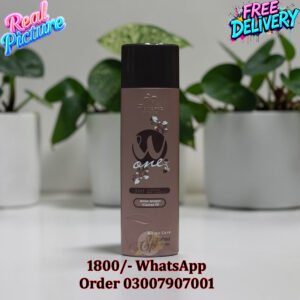 Floractive W One 3 In 1 Conditioner 300ml