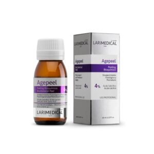 LARIMIDE Agepeel – Biochemical Peel 60ml