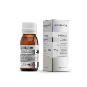 LARIMIDE Melanze – Biochemical Peel 60ml