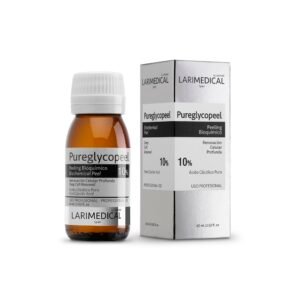LARIMIDE Pureglycopeel – Biochemical Peel 60ml