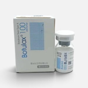 Botulax Botox 100 Units Vial