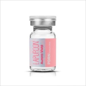 LAPUROON Aurora Vivid PDRN Vial 5ml