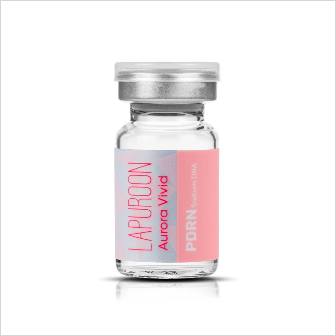 LAPUROON Aurora Vivid PDRN Vial 5ml