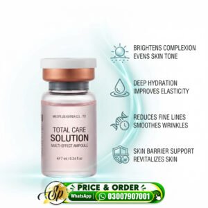 Dr Drawing Total Care Solution Ampoule 7ml