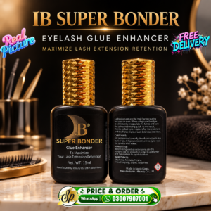 IB Super Bonder 15ml